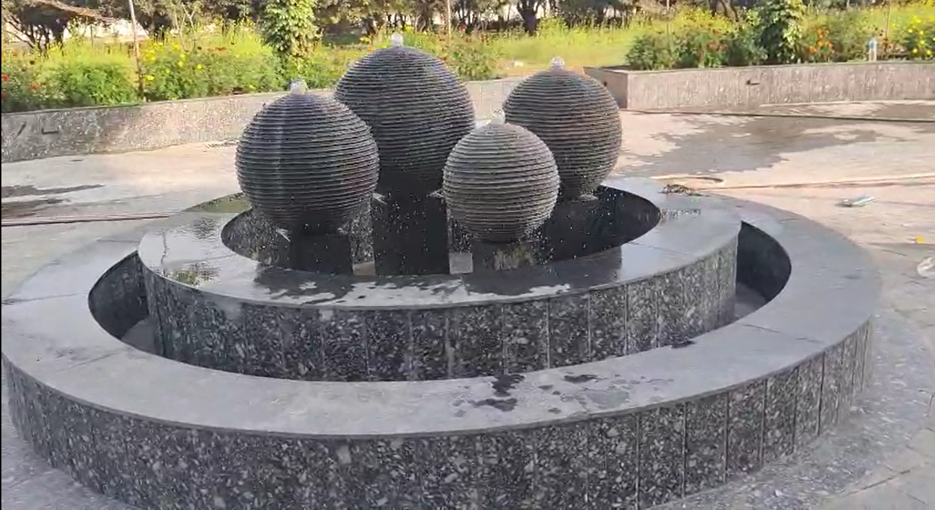 Decorative Fountains