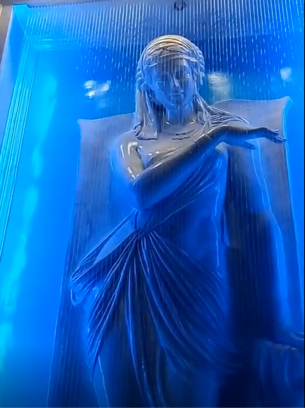 Water Features
